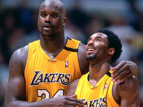 is shaq still alive.